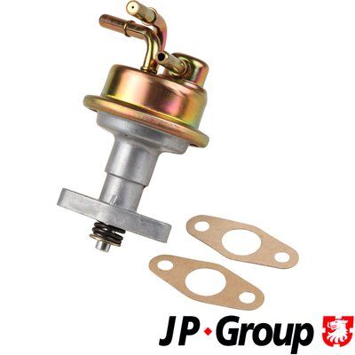 Паливний насос JP GROUP 1515200400