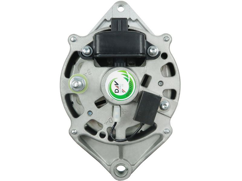 AS-PL A0491 Alternator