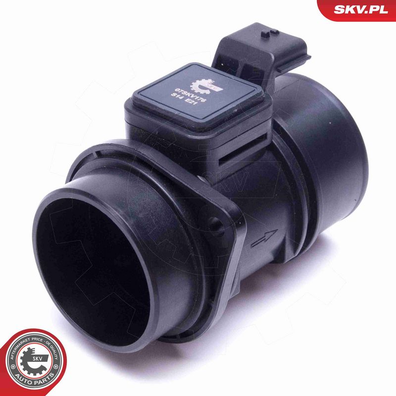 ESEN SKV 07SKV176 Mass Air Flow Sensor
