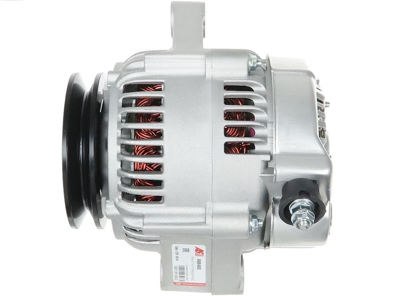 AS-PL A6646S Alternator