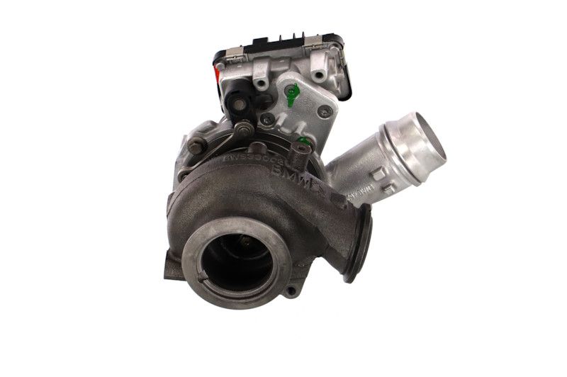 REMANTE 003-002-004419R Charger, charging (supercharged/turbocharged)
