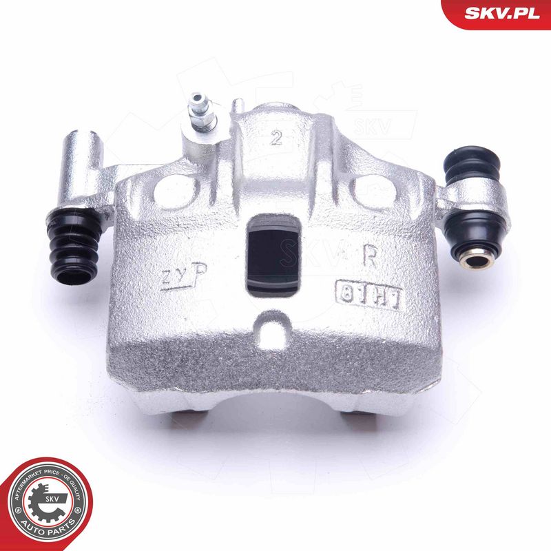 Pidurisadul, ESEN SKV 45SKV542