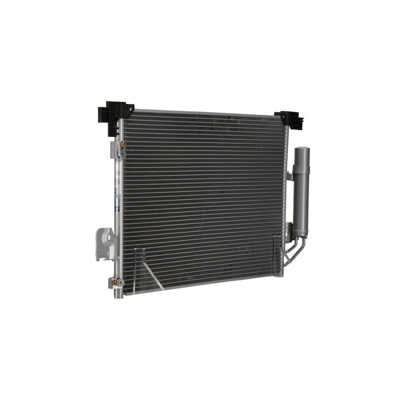 NISSENS 940029 Condenser, air conditioning