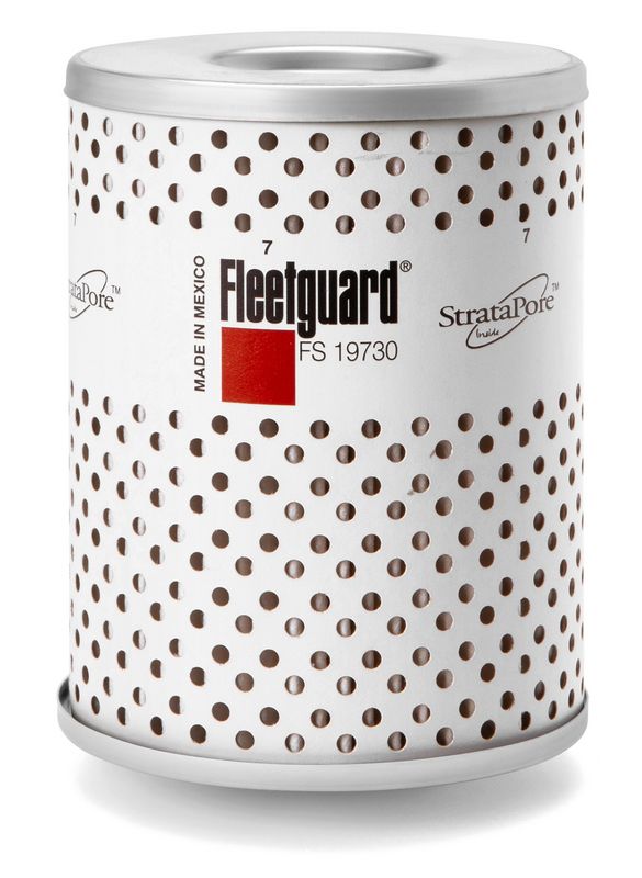 filtru combustibil FLEETGUARD FS19730