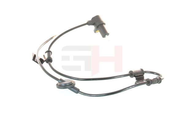 Andur, rattapöörete arv, GH GH-713411V