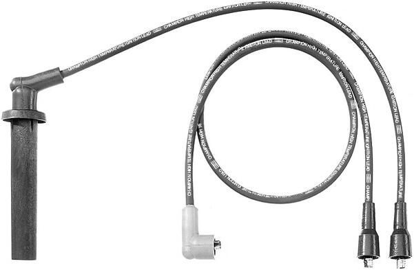 Juego de cables de encendido