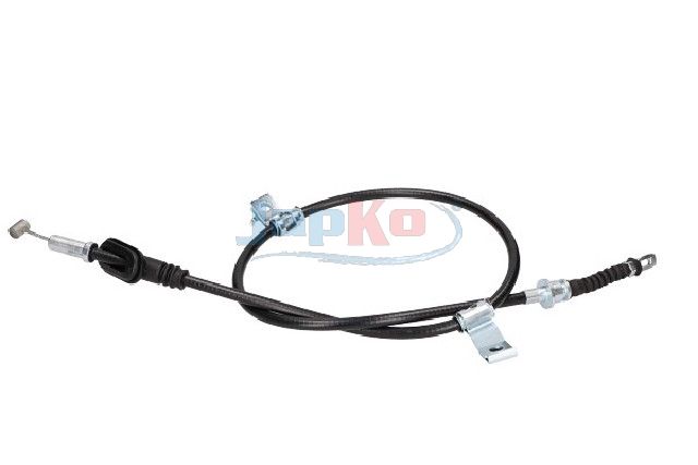 Tross, seisupidur, JAPKO...