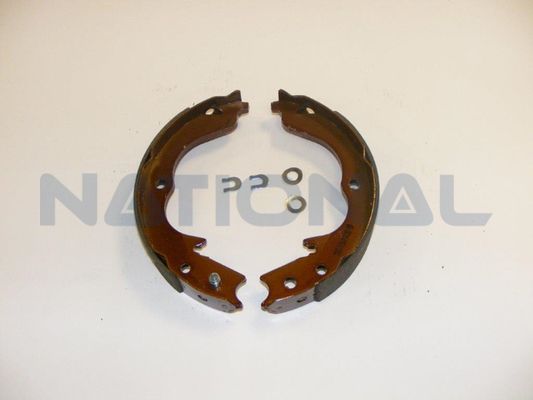 National NS4106