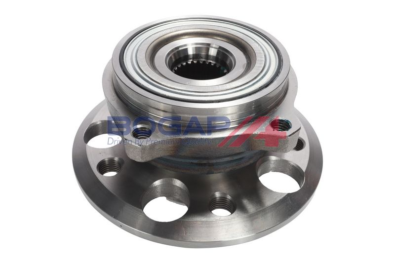 Rodamiento Maza TRASERO BOGAP C3334245 - 2