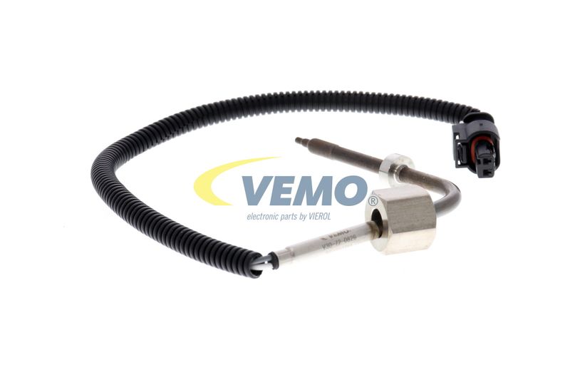 VEMO V30-72-0826 Jutiklis, išmetamųjų dujų temperatūra