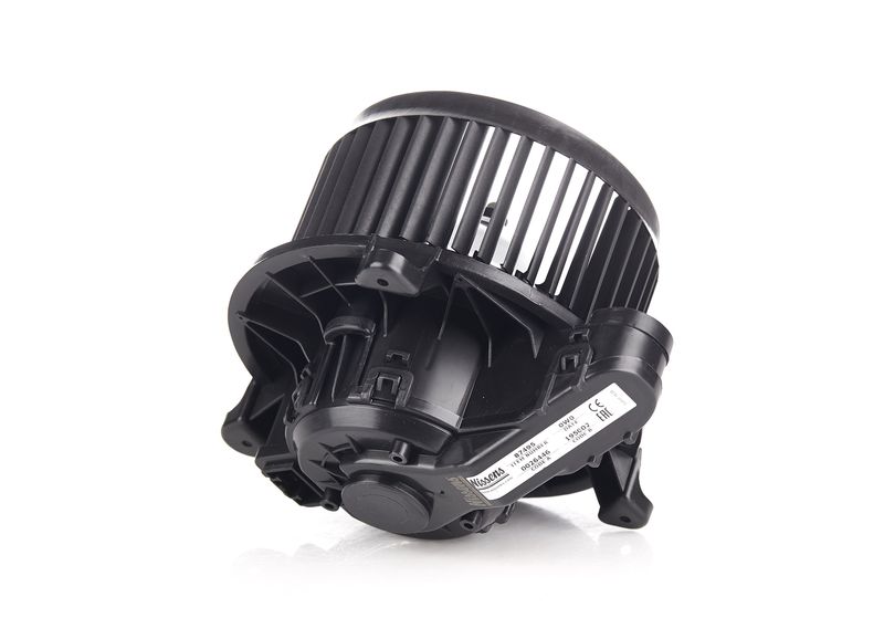 NISSENS 87495 Interior Blower