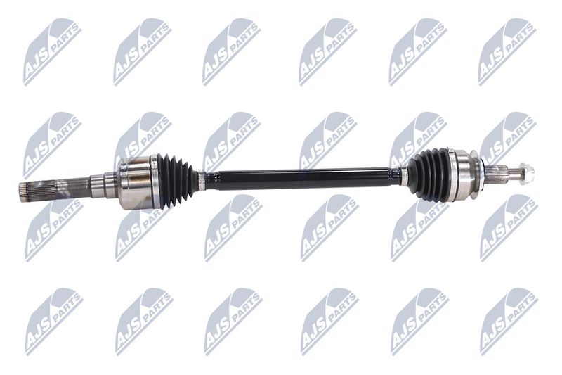 NTY NPW-FR-191 Drive Shaft