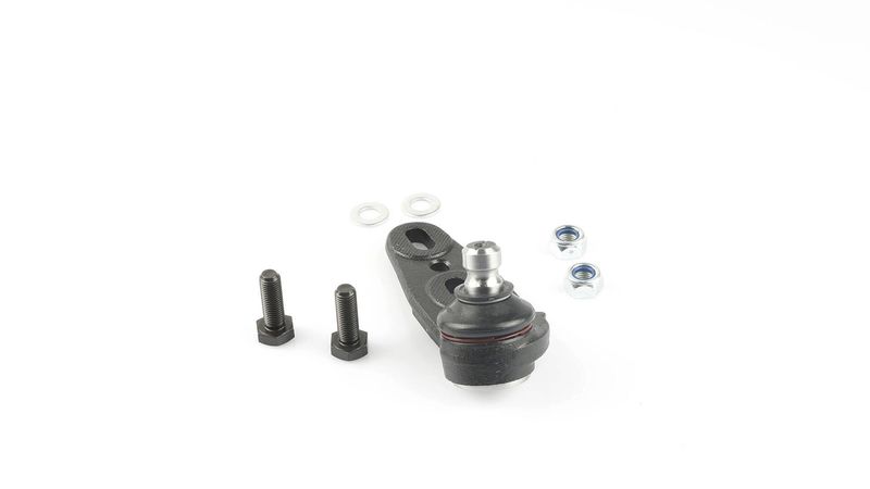 SKF VKDY 311045 Skersinės vairo trauklės galas