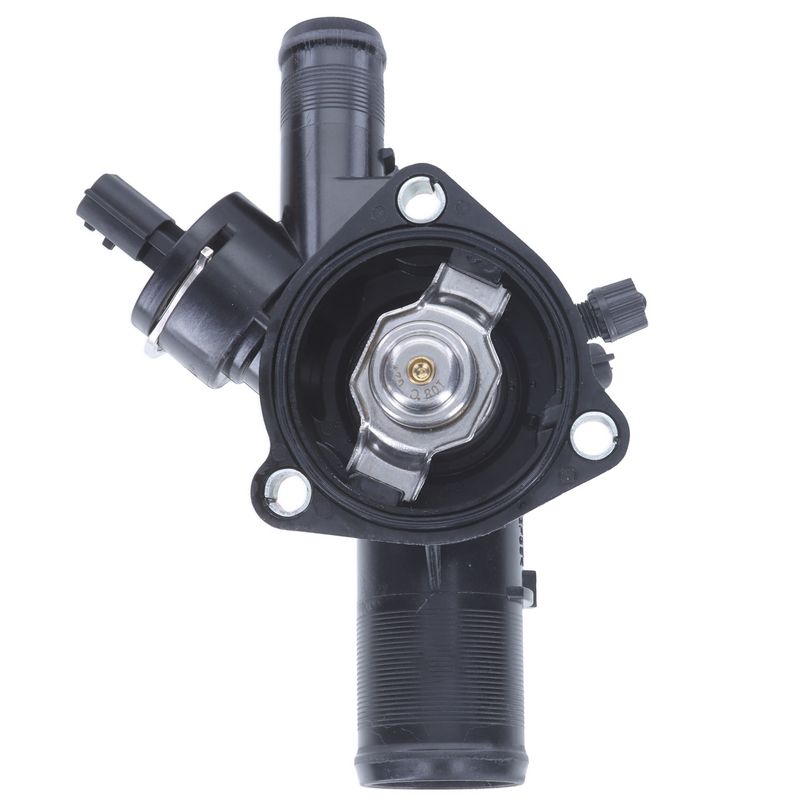 MOTORAD 1282-108K Thermostat, coolant