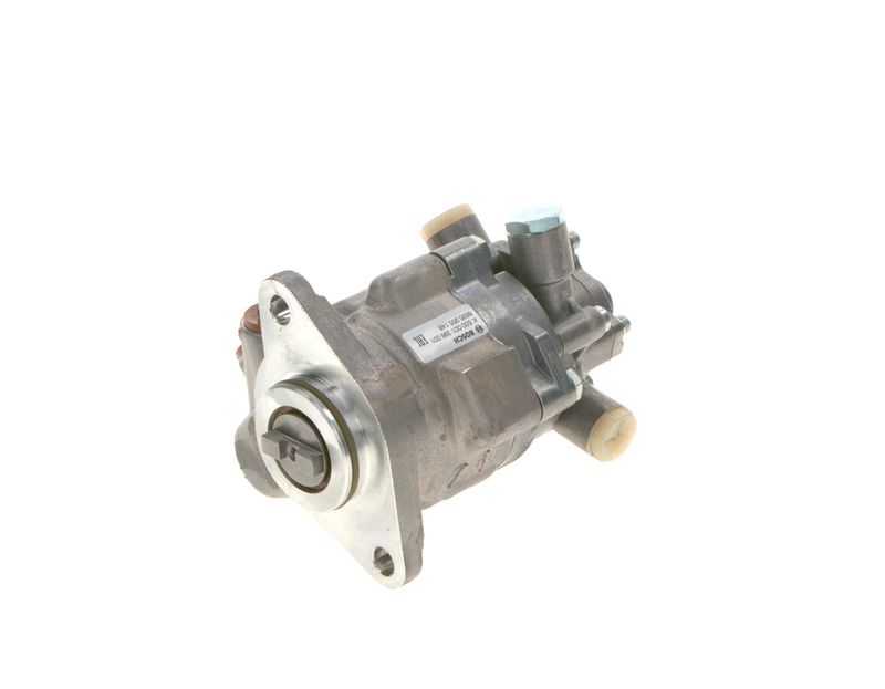 Hydraulické čerpadlo, řízení K S01 001 355