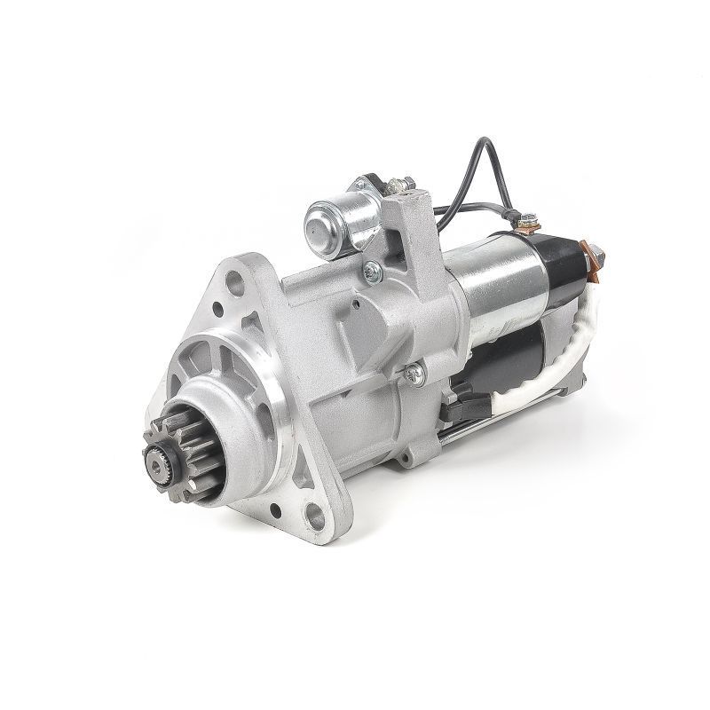 Delco Remy SER81916-12B1 Starter