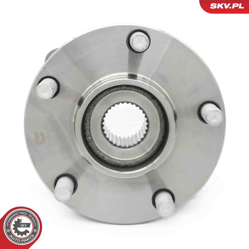 Rattalaagrikomplekt, ESEN SKV 29SKV699