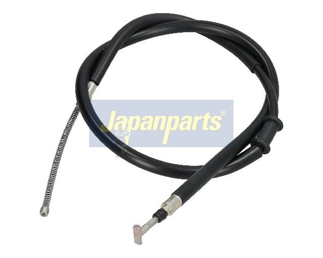 JAPANPARTS Trosas, stovėjimo stabdys