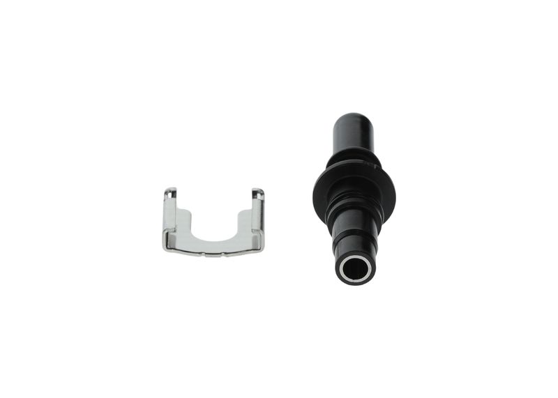 Furtun cot admisie, modul alimentare (injectare aditiv) F 019 E0Z 004 BOSCH
