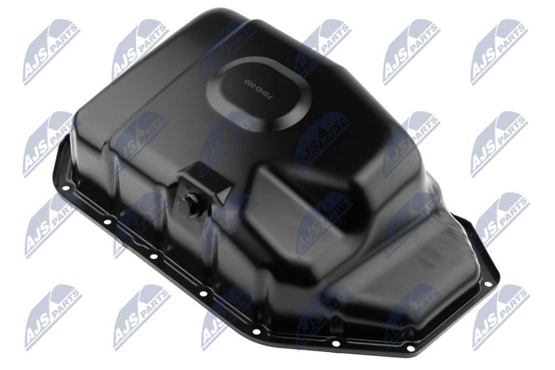 NTY BMO-HD-003B Oil Sump