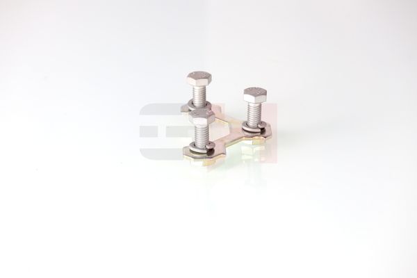 GH GH-394700 Clamping Bolt Set, ball joint