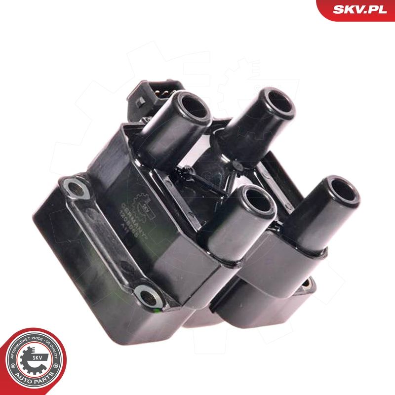 Süütepool, ESEN SKV 03SKV062