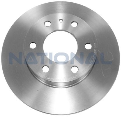 National NBD1536