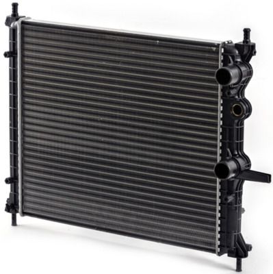 Product Image - Radiateur - CR1993000S - MAHLE