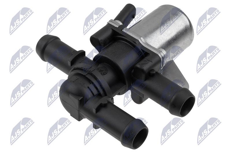 Supapa control, agent frigorific NTY CTM-VV-017
