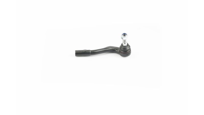 SKF VKDY 318002 Skersinės vairo trauklės galas