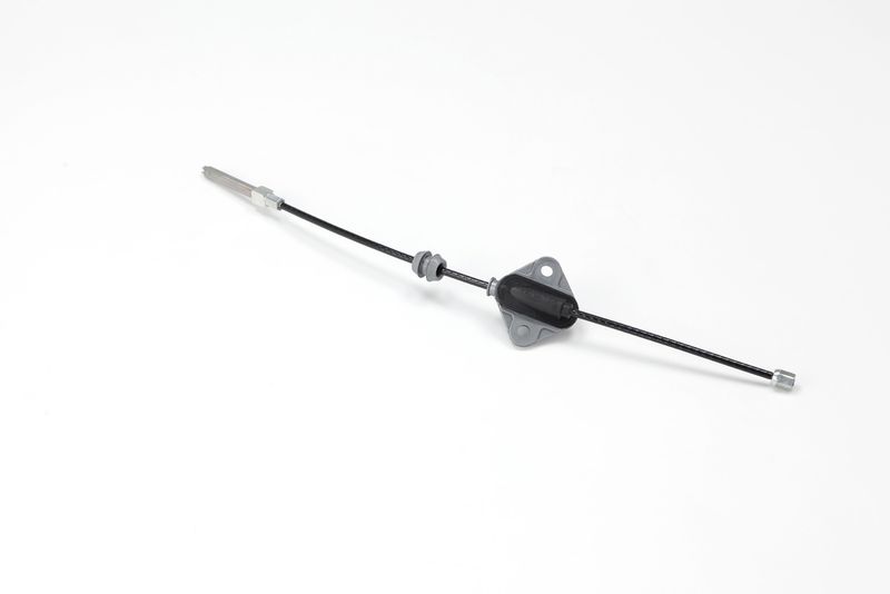 Cable de accionamiento, freno de estacionamiento CONTINENTAL 24.3727-3701.2