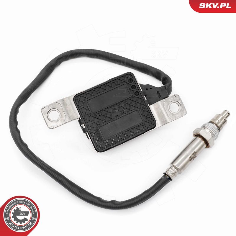 NOx-sensor, NOx-katalüsaator, ESEN SKV 71SKV066