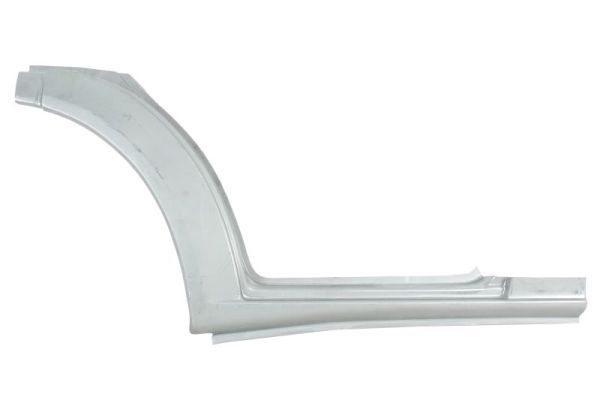 BLIC 6505-06-2509051P Entry plate
