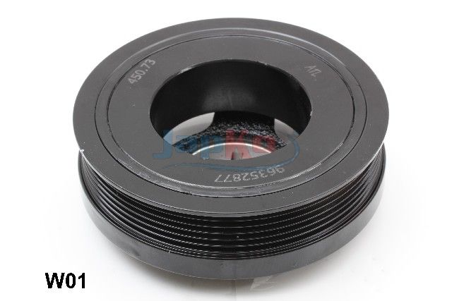 Rihmaratas, väntvõll, JAPKO...