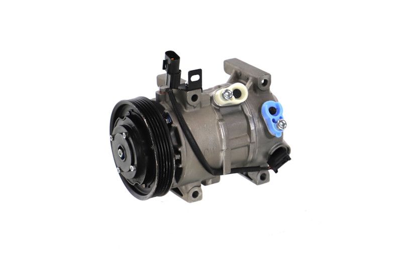 REMANTE 005-001-000224R Compressor, air conditioning
