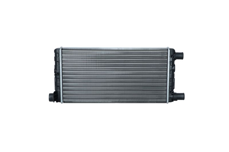 Radiaator, mootorijahutus, NRF 58845