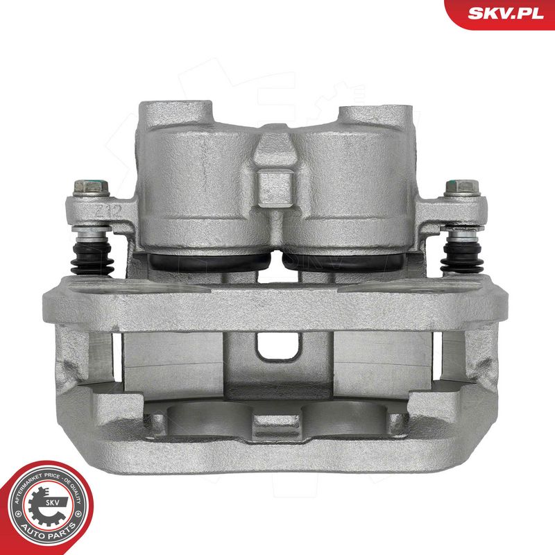 Pidurisadul, ESEN SKV 89SKV692