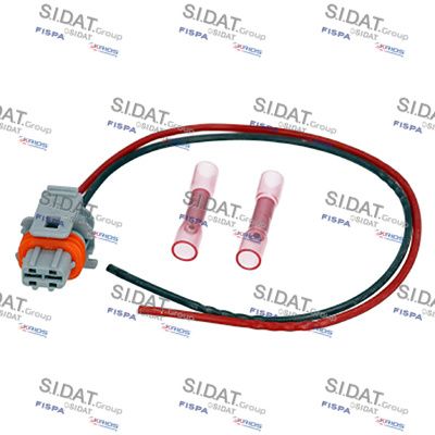 SIDAT ΚΑΛΩΔΙΑ ΣΕΤ