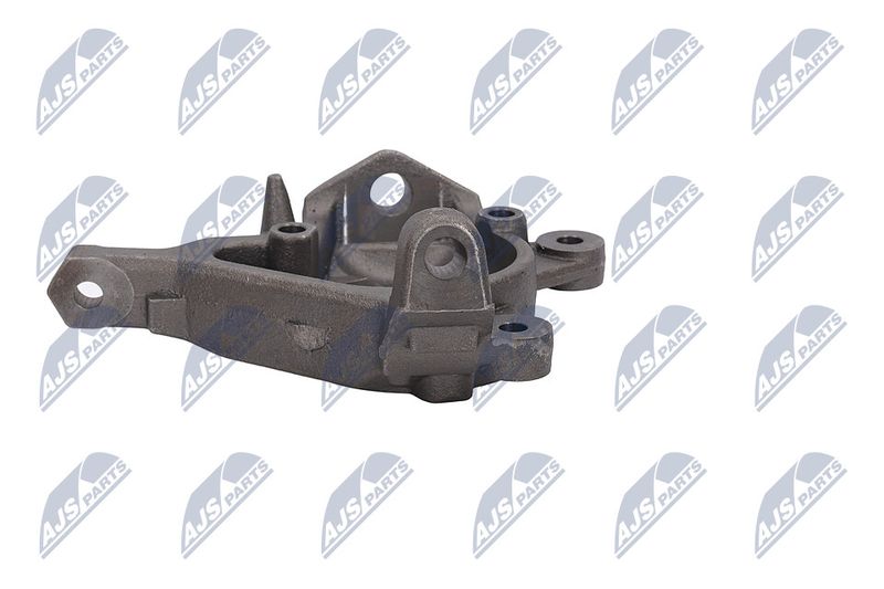 Käändmik, rattakinnitus, NTY ZZP-CH-009