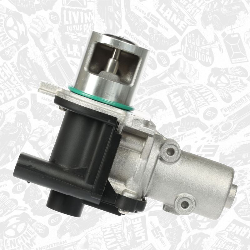 Product Image - Egr-klep - ED0203 - ET ENGINETEAM