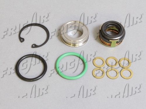 Těsnicí kroužek, hřídel kompresoru 521.30109