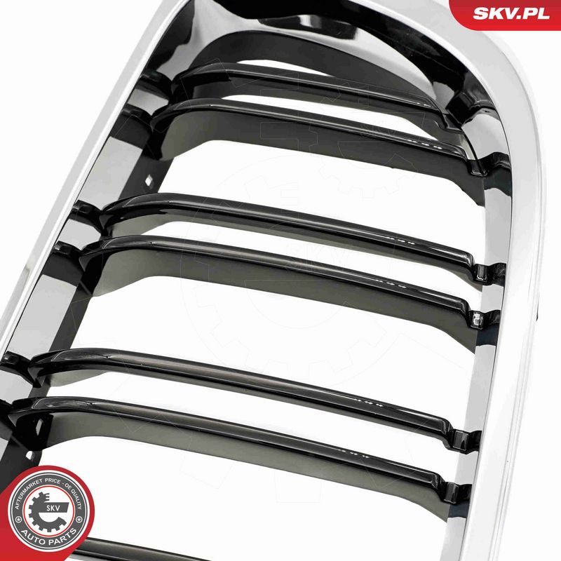 ESEN SKV 66SKV152 Radiator Grille