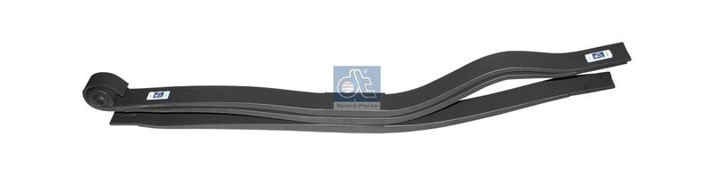 Pachet arc cu foi 2.62521 DT Spare Parts