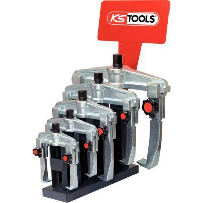 KS TOOLS Vidinis / išorinis traukiklis