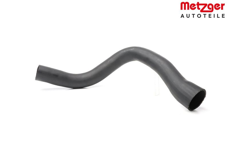 METZGER AUTOTEILE 2401381 Turbinos oro žarna