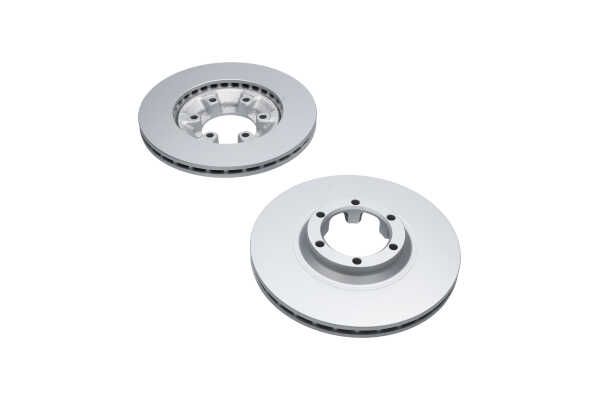 Kavo Parts BR-5717-C Brake Disc
