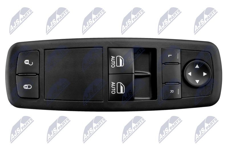 NTY EWS-CH-054 Jungiklis, lango pakėliklis