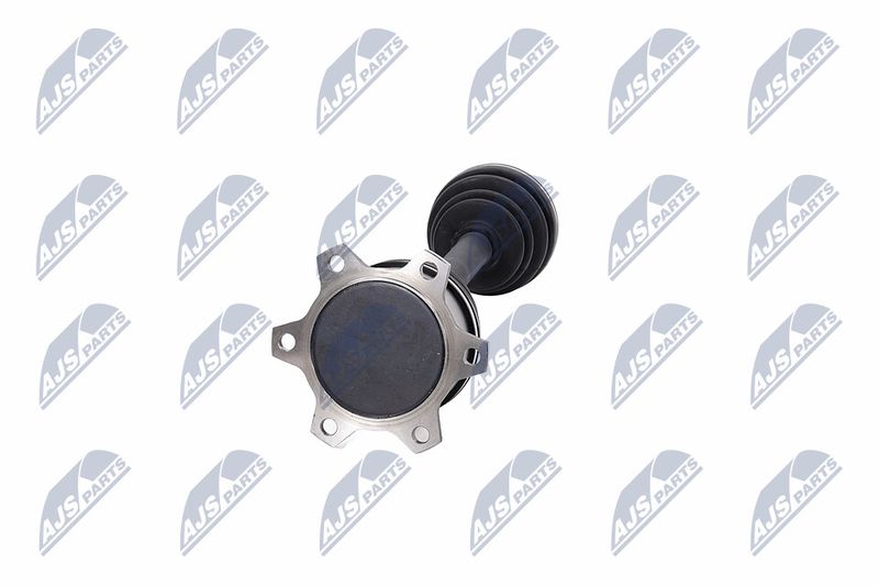 NTY NPW-MS-114 Drive Shaft