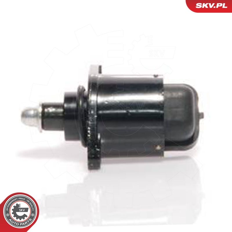 Tühikäigureg.klapp, õhuvarustus, ESEN SKV 08SKV020