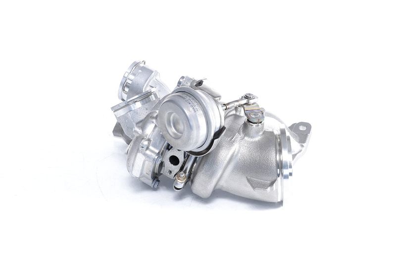 Compresor,sistem de supraalimentare T918039LI BTS Turbo